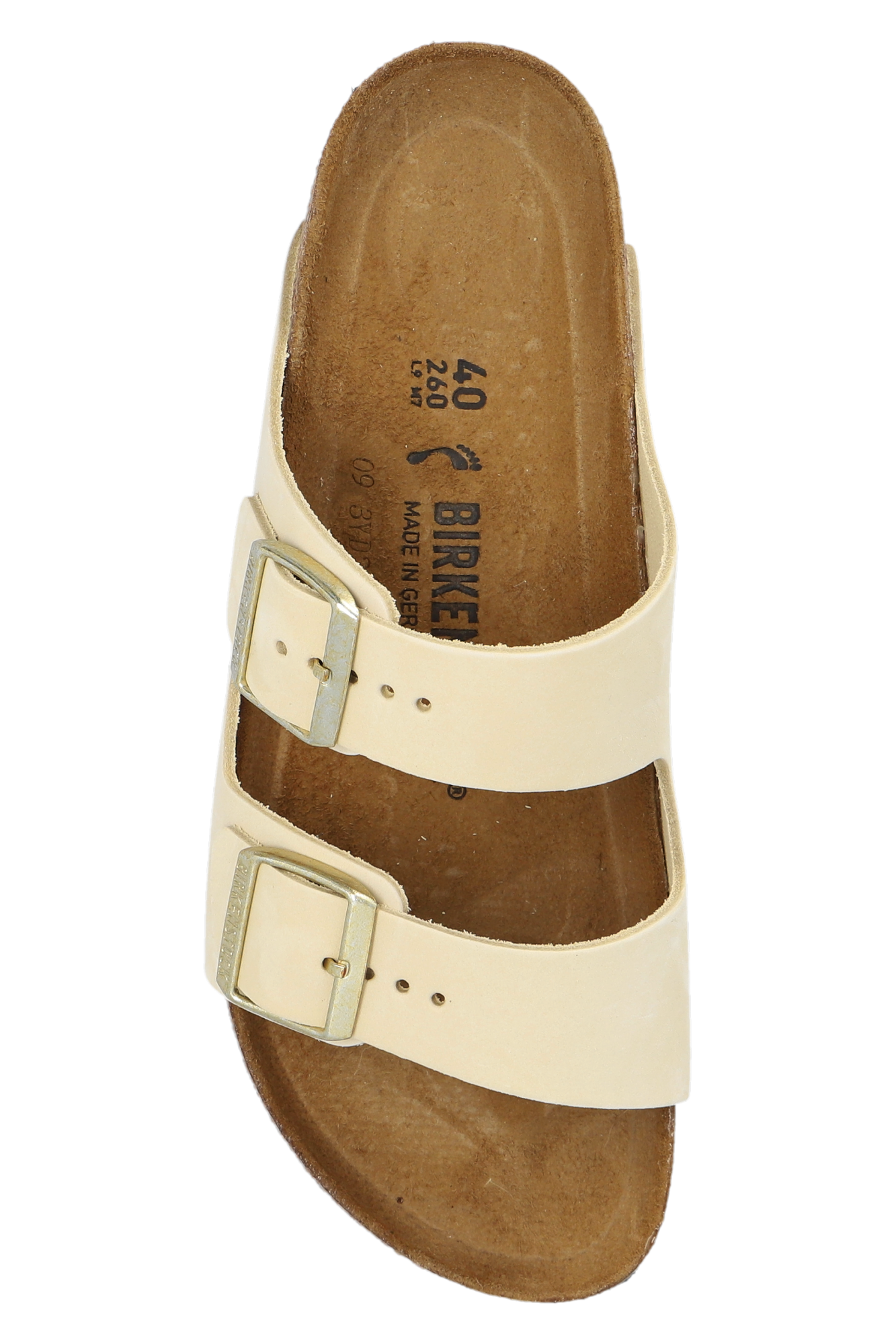 Birkenstock narrow fit online symbol